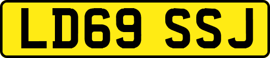 LD69SSJ