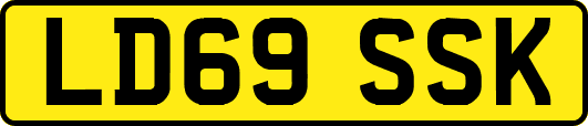 LD69SSK