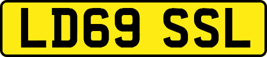 LD69SSL
