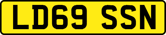 LD69SSN