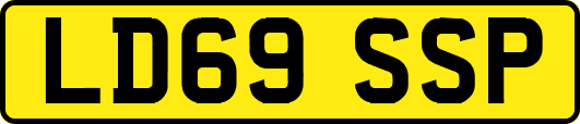LD69SSP