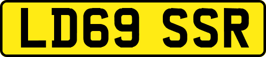 LD69SSR