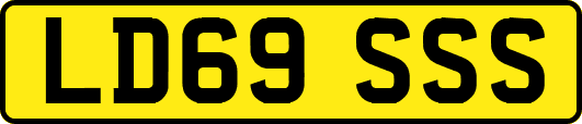 LD69SSS