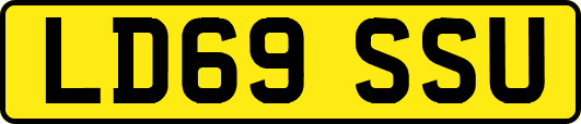 LD69SSU