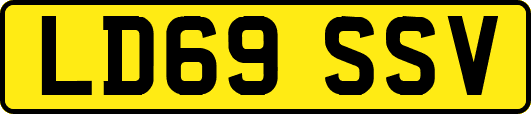LD69SSV