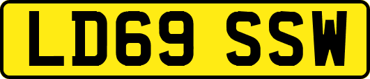 LD69SSW