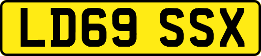 LD69SSX