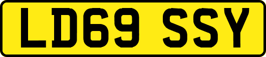 LD69SSY