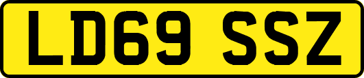 LD69SSZ