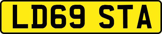 LD69STA