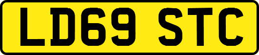 LD69STC