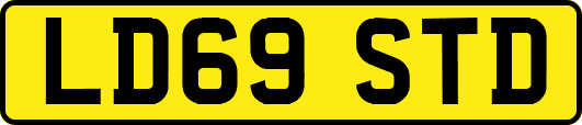 LD69STD