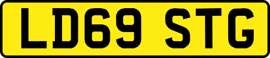 LD69STG