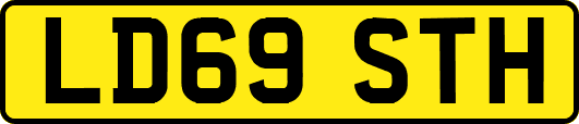 LD69STH