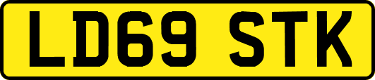 LD69STK