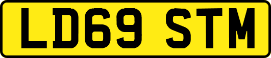 LD69STM