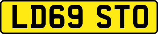 LD69STO