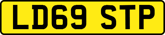 LD69STP
