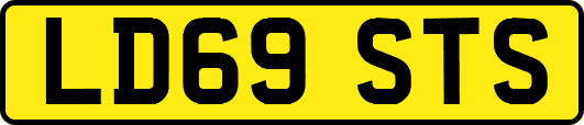LD69STS