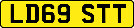 LD69STT
