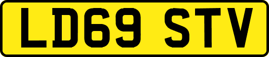 LD69STV