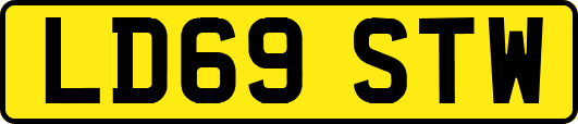 LD69STW