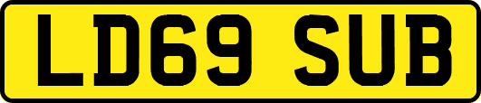LD69SUB