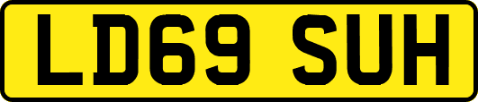 LD69SUH