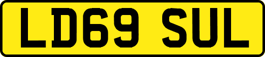 LD69SUL