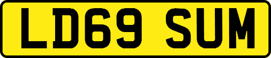 LD69SUM