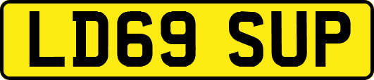 LD69SUP