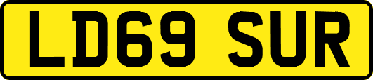 LD69SUR