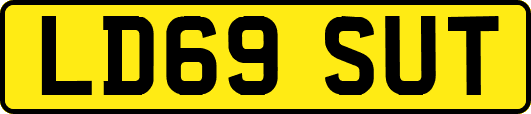 LD69SUT