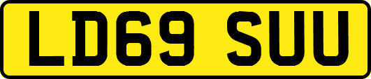 LD69SUU