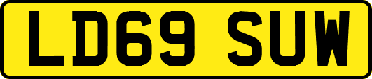 LD69SUW