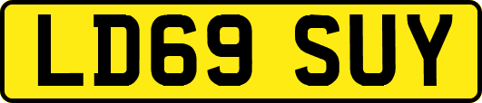 LD69SUY