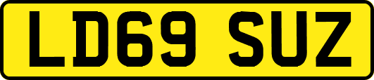 LD69SUZ
