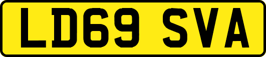 LD69SVA