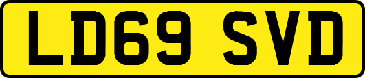LD69SVD