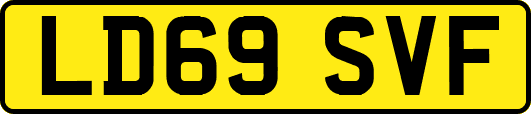 LD69SVF