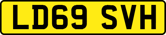 LD69SVH