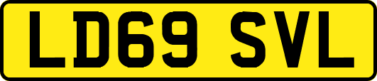 LD69SVL