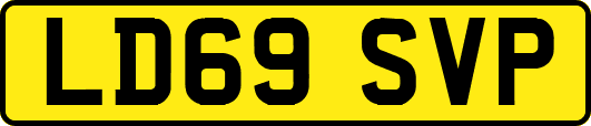 LD69SVP
