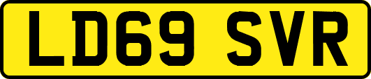 LD69SVR