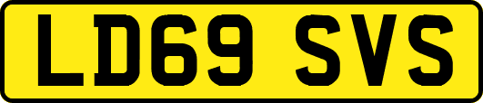 LD69SVS