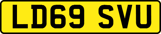 LD69SVU