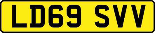 LD69SVV
