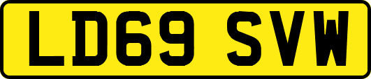 LD69SVW