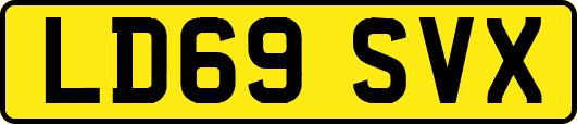 LD69SVX