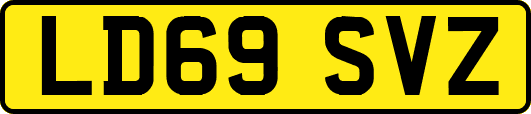 LD69SVZ